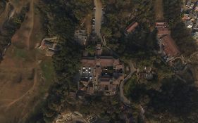Gokarna Forest Resort - Tranquil Haven In Kathmandu